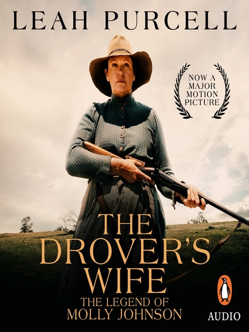 Title details for The Drover's Wife by Leah Purcell - Available